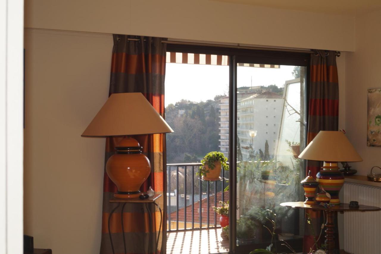 Appartement Vue Mer Coventry Exterior foto